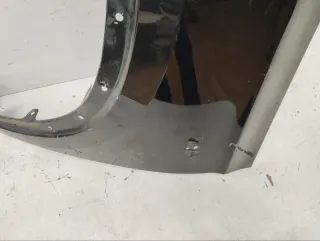 84596459 Крыло переднее левое Cadillac XT6 Арт 2-134219, вид 9