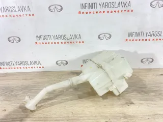 28910JL30A Бачок омывателя Infiniti G 4 Арт 2-134295, вид 6