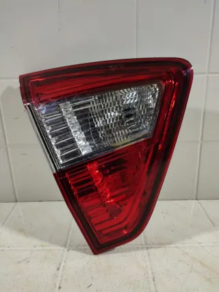 2654500Q0C Фонарь задний левый Nissan Terrano 3 Арт 2-134375, вид 1