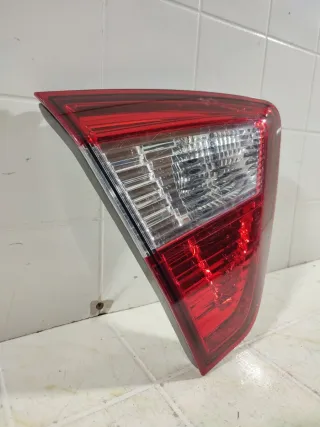 2654500Q0C Фонарь задний левый Nissan Terrano 3 Арт 2-134375, вид 2