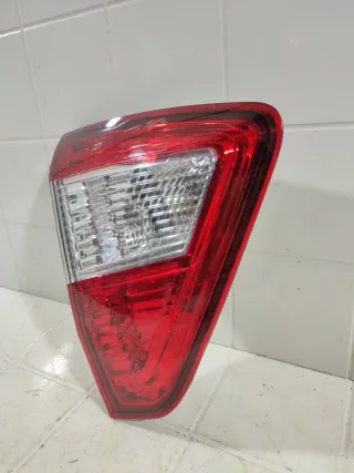 2654500Q0C Фонарь задний левый Nissan Terrano 3 Арт 2-134375, вид 3