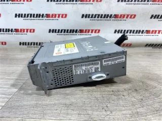 65129271933 Сд чейнджер BMW 5 F10/F11/GT F07 Арт 2-134407, вид 2