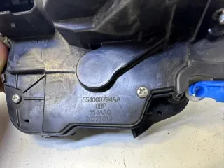 554000794AA Замок двери Chery Tiggo 4 PRO Арт 2-134424, вид 9