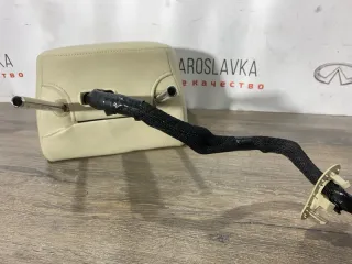 864001LF5A Монитор подголовника Infiniti QX56 2 Арт 2-134525, вид 12