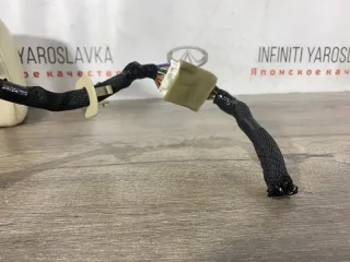 864001LF5A Монитор подголовника Infiniti QX56 2 Арт 2-134525, вид 14
