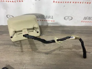 864001LF5A Монитор подголовника Infiniti QX56 2 Арт 2-134525, вид 15