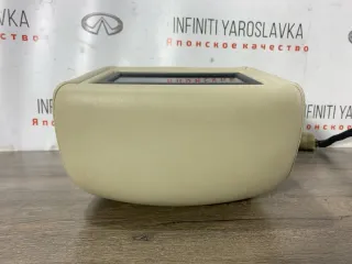 864001LF5A Монитор подголовника Infiniti QX56 2 Арт 2-134525, вид 9