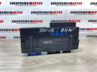 61359252333 Блок комфорта BMW 5 F10/F11/GT F07 Арт 2-134572, вид 1