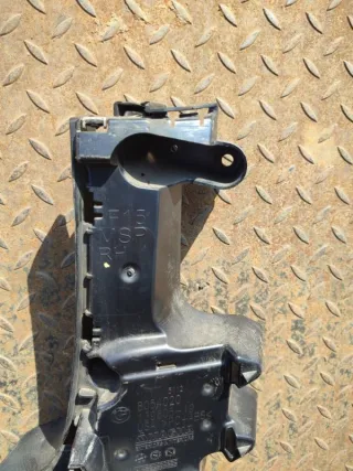 51128054020 Кронштейн крепления бампера BMW X5 F15 Арт 2-134595, вид 2