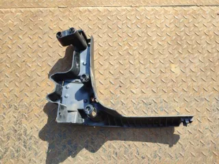 51128054020 Кронштейн крепления бампера BMW X5 F15 Арт 2-134595, вид 3