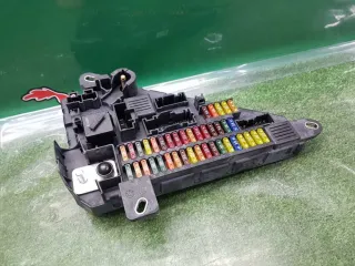 61149138830 Блок предохранителей BMW 5 E60/E61 Арт 2-134632, вид 1