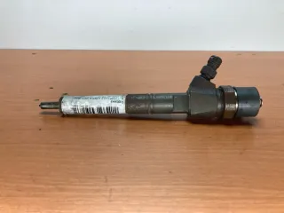 0445110327 Форсунка Opel Astra J 2.0л Арт 2-134685, вид 2