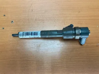 0445110327 Форсунка Opel Astra J 2.0л Арт 2-134685, вид 6