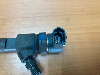 0445110327 Форсунка Opel Astra J 2.0л Арт 2-134685, вид 7