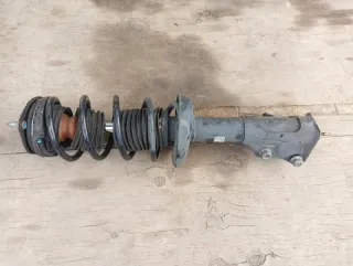 51601SNLT161 Стойка амортизатора Honda Civic 8 restailing Арт 2-134830, вид 6