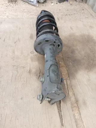 51601SNLT161 Стойка амортизатора Honda Civic 8 restailing Арт 2-134830, вид 7