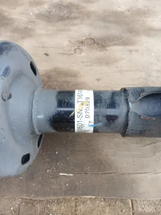 51601SNLT161 Стойка амортизатора Honda Civic 8 restailing Арт 2-134830, вид 8