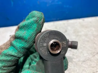 0445110327 Форсунка Opel Astra J 2.0л Арт 2-134882, вид 4