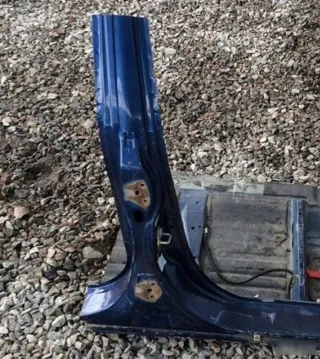  Стойка средняя Honda CR-V 3 Арт 2-134883, вид 1