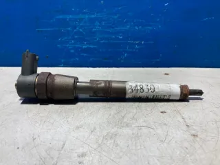 0445110327 Форсунка Opel Astra J 2.0л Арт 2-134895, вид 1