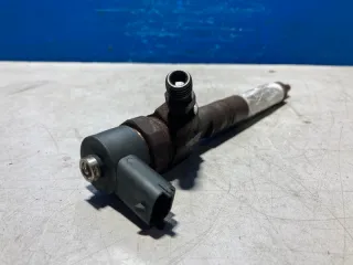 0445110327 Форсунка Opel Astra J 2.0л Арт 2-134895, вид 3