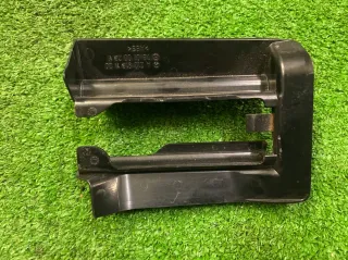 A2129191120 Накладка салазки сиденья Mercedes E W212 Арт 2-134905, вид 2