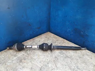 13250870 Привод Opel Astra J Арт 2-134974, вид 1