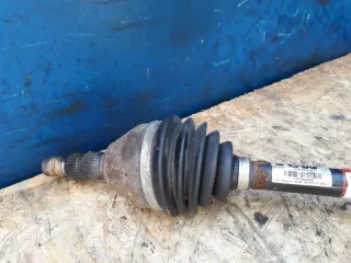 13250870 Привод Opel Astra J Арт 2-134974, вид 2