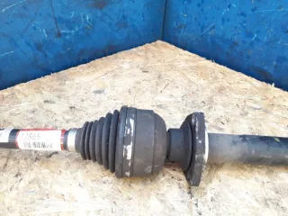 13250870 Привод Opel Astra J Арт 2-134974, вид 3