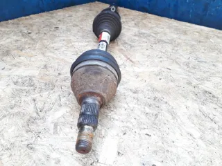 13250870 Привод Opel Astra J Арт 2-134974, вид 5