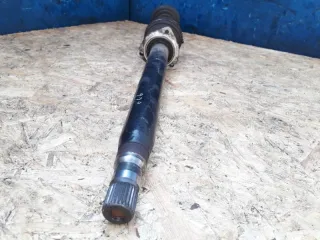 13250870 Привод Opel Astra J Арт 2-134974, вид 6