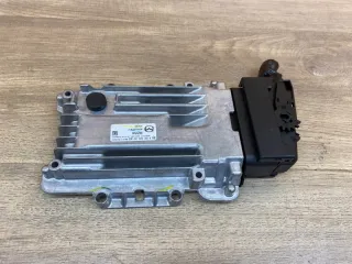 0281020137 Блок управления (другие) Mazda CX-7 Арт 2-135003, вид 4