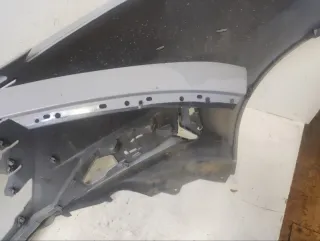 S4BX0000QP Бампер передний Changan UNI-K Арт 2-135348, вид 18
