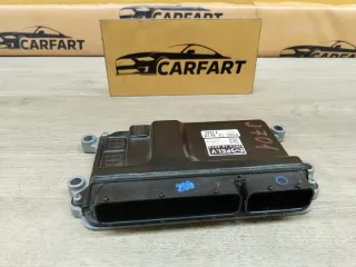 2798002691 Блок управления двигателем Mazda 3 BM 2.0л Арт 2-135446, вид 1
