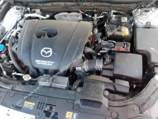 2798002691 Блок управления двигателем Mazda 3 BM 2.0л Арт 2-135446, вид 3
