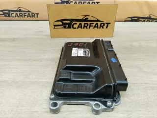 2798002691 Блок управления двигателем Mazda 3 BM 2.0л Арт 2-135446, вид 4