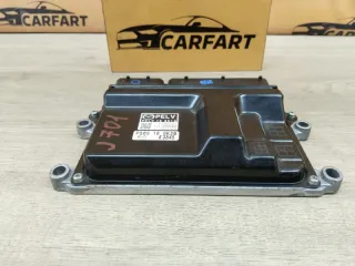 2798002691 Блок управления двигателем Mazda 3 BM 2.0л Арт 2-135446, вид 5