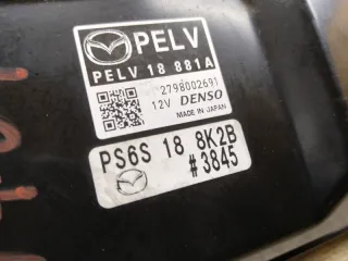 2798002691 Блок управления двигателем Mazda 3 BM 2.0л Арт 2-135446, вид 9