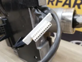 BHR132150D Рулевая колонка Mazda 3 BM Арт 2-135473, вид 4