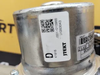 BHR132150D Рулевая колонка Mazda 3 BM Арт 2-135473, вид 6