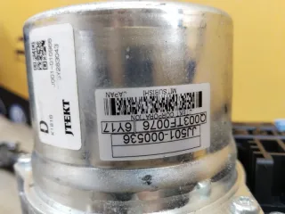 BHR132150D Рулевая колонка Mazda 3 BM Арт 2-135473, вид 7