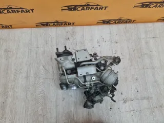 sh0113700c Турбина турбокомпрессор Mazda 6 3 Арт 2-135539, вид 4