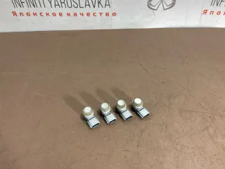 284384GA0A Парктроники Infiniti Q50 Арт 2-135569, вид 2