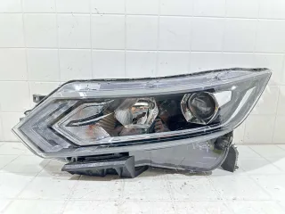 26060HV00B Фара галоген Nissan Qashqai 2 Арт 2-135645, вид 4