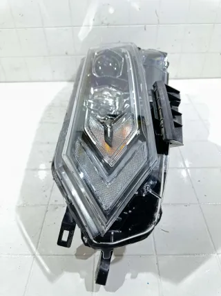 26060HV00B Фара галоген Nissan Qashqai 2 Арт 2-135645, вид 7