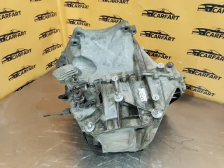 C65203000 КПП механическая (МКПП) Mazda 3 BM Арт 2-135661, вид 1