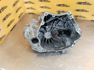 C65203000 КПП механическая (МКПП) Mazda 3 BM Арт 2-135661, вид 2