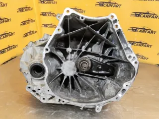 C65203000 КПП механическая (МКПП) Mazda 3 BM Арт 2-135661, вид 3