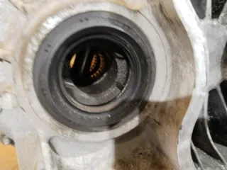 C65203000 КПП механическая (МКПП) Mazda 3 BM Арт 2-135661, вид 5