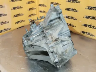 C65203000 КПП механическая (МКПП) Mazda 3 BM Арт 2-135661, вид 6